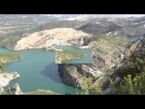 EA5CMP/P DCE CV-047 Castillo de Chirel