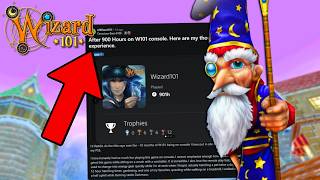 Wizard101: 900 Hours Later...The HONEST Truth About The Current State Of The Game