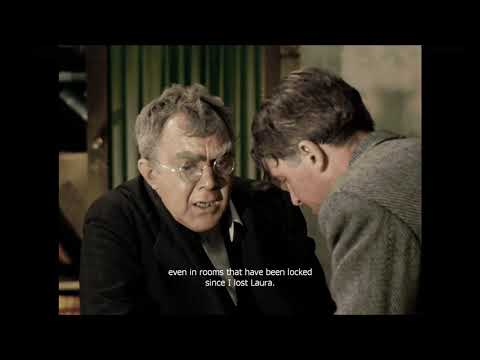 It's a Wonderful Life: Uncle Billy loses the money