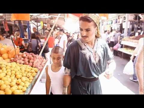 ★ ARISA Mama Diali 23.6 Eti Biton LIVE!★