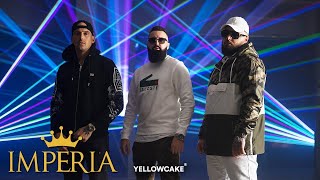 Jala Brat x Buba Corelli ft. RAF Camora - Nema bolje