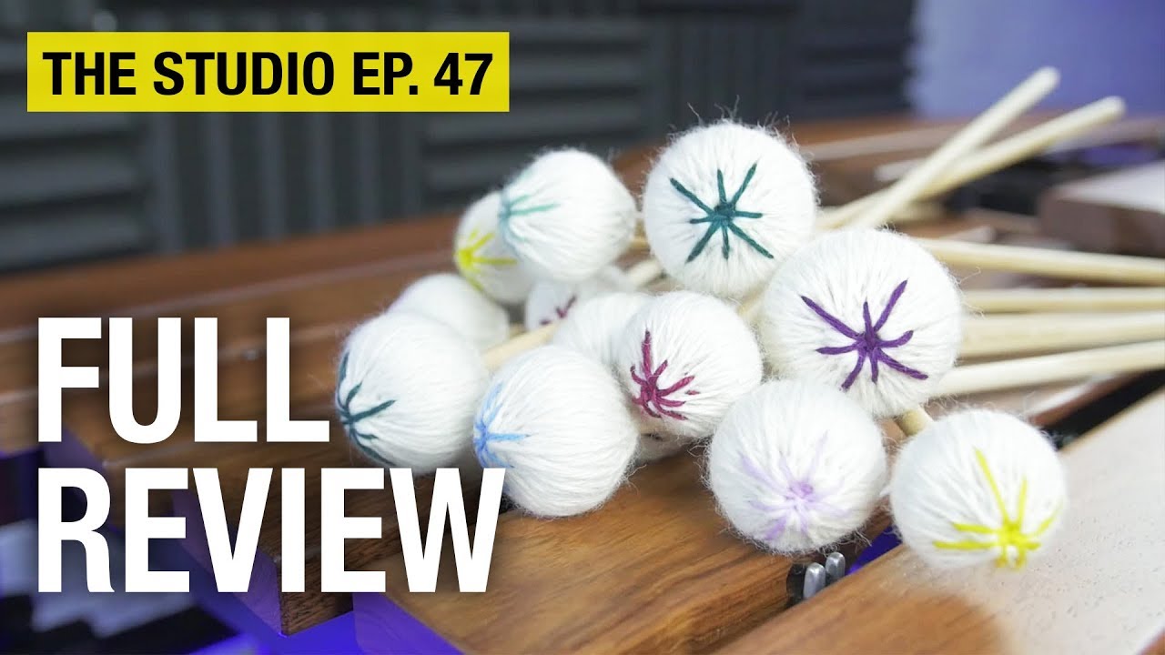 Encore Mallets 'Nanae Mimura' Series: My Personal Favourite!
