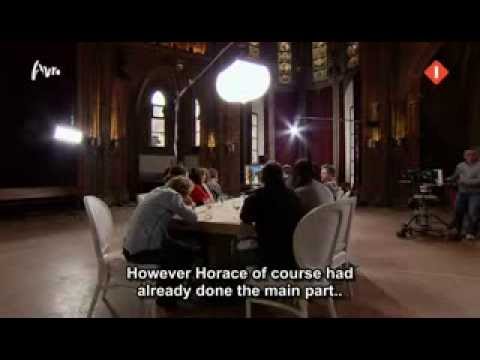 The Mole S11E11P2 - Wie is de Mol 2011 [English] - Episode 11 Part 2