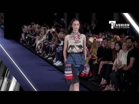 On The Label: Alexis Mabille and Louis Vuitton