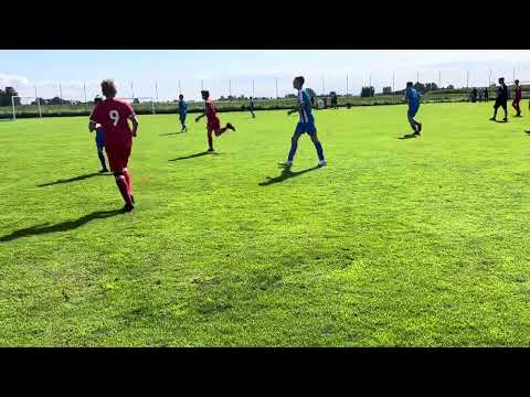 20230826 DIF p09 vs Löberöds IF (2-3)