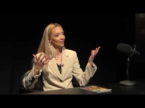 Podcasturile TVR #ENESCU - „Inspirație prin generozitate” - ep.6 Anna Ungureanu