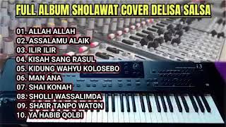 Download lagu Album Sholawat Delisa Salsa mp3 Download lagu Album Sholawat Delisa Salsa mp3