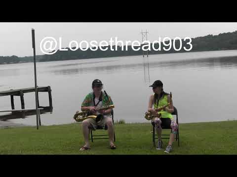 Loose Thread Pop-up #1