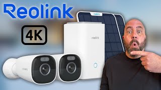 Is Reolink Argus Eco Ultra The MOST Reliable Wi-Fi Security Camera?