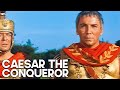 Caesar The Conqueror Historical Film Drama Classic Movie Full Length