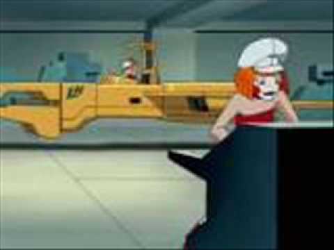 Get Tangled Up In The Dee Dee Twins