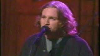 Seven Mary Three Performs &quot;Cumbersome&quot; - 11/27/1995