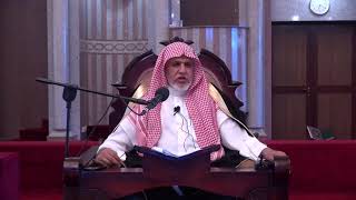 صورة أ.د. علي الشبل | شرح اعتقاد الإمام الشافعي