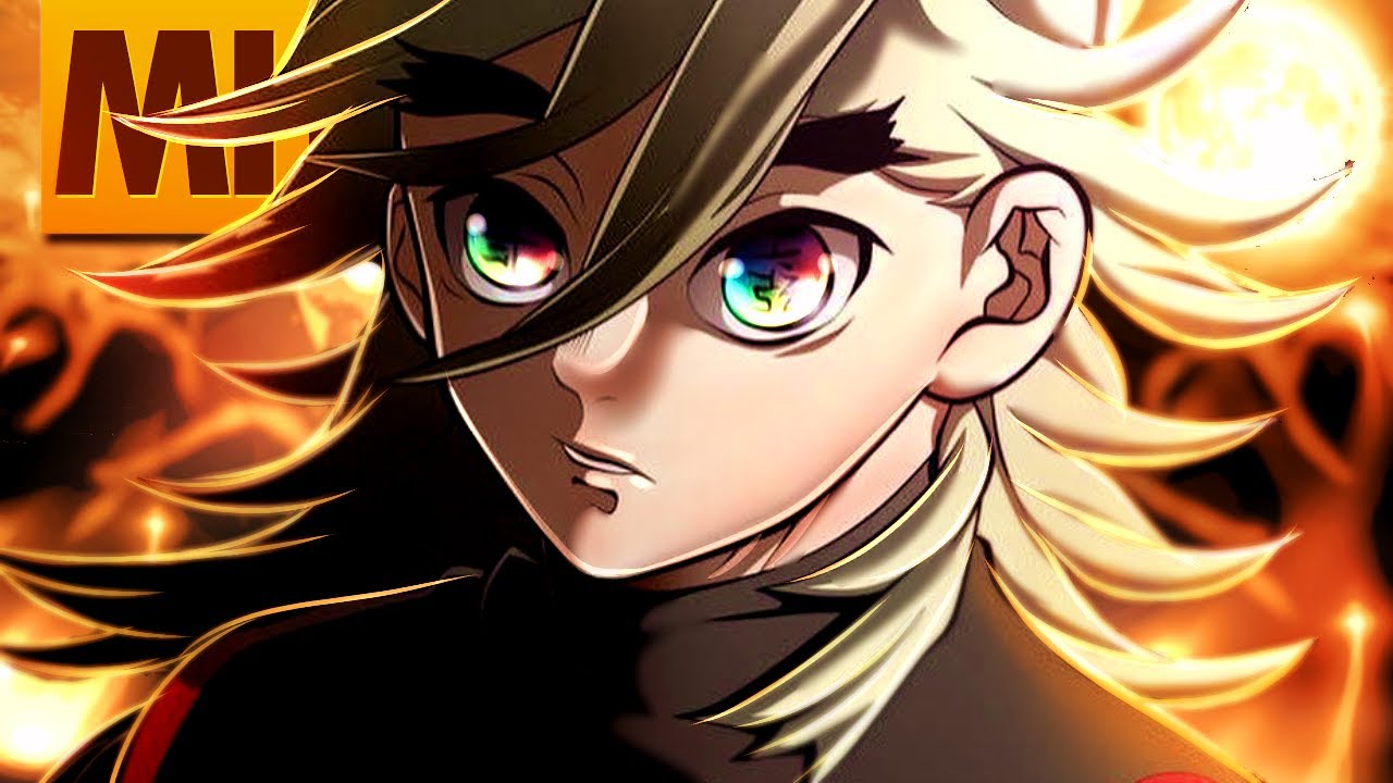 Vibe Douma 🧛🏽‍♀️❄️ (Kimetsu no Yaiba) | Style Trap | Prod. Sidney Scaccio | MHRAP