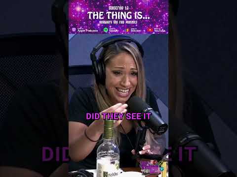 Bleeding onstage | Doug Uram & Andy Malafarina | The Thing Is... #345