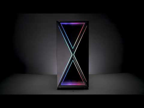 Kolink Void X ARGB video