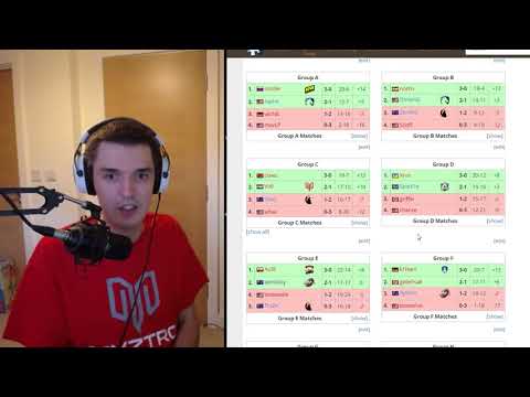 Post-QuakeCon QWC 2017 Breakdown