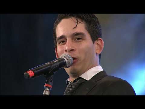 Ernestito Montiel y el Cuarteto Santa Ana - Fiesta Nacional del Chamamé 2018