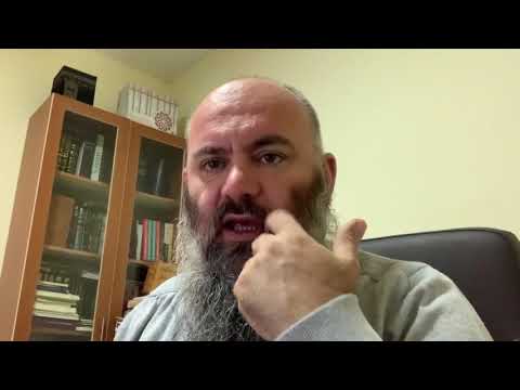 Mos ik nga Atdheu - Hoxhë Bekir Halimi