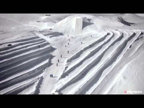 The only show that brings you Paddy Graham and Seth Morrison all at once  I 2 Planks 1 Girl - ep.1