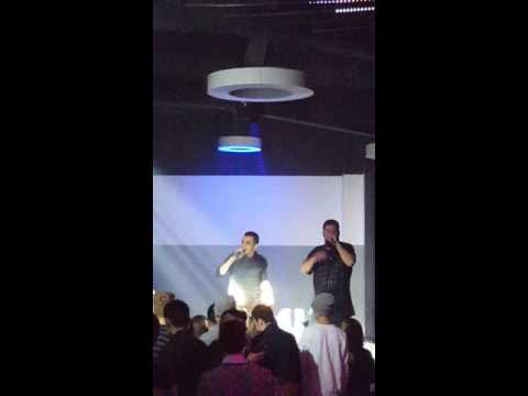 Vescan ft.Cliff Kino -Tenisii Mei