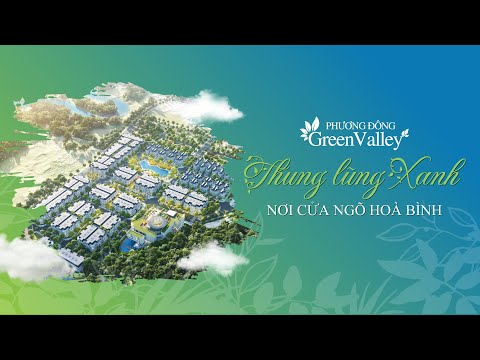 Phương Đông Green Valley