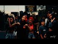 Bankroll Ni I M So ATL The Red Mic District Performance Shot By Don Wong Films