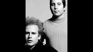 Simon &amp; Garfunkel - Blues Run The Game ( Studio Out-take 1965 ) #short #simongarfunkel