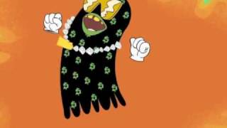 Freaknik - T-Pain feat. Snoop Dogg &amp; Mack Maine - Ghetto  Commandments