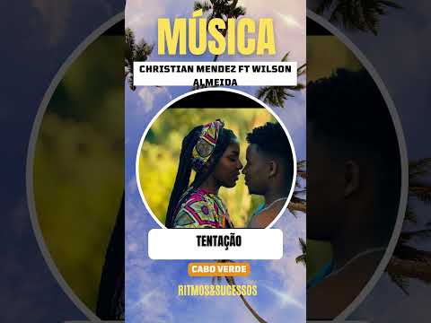 Christian Mendez,Wilson Almeida-Tentação#shorts #shortsyoutube #viral #viralshorts #subscribe #music