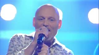 Nordman - Vandraren - Live BingoLotto 20/10 2019