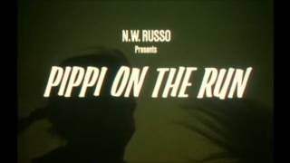 Video trailer för Original Opening Music Score to Pippi on the Run (1977)