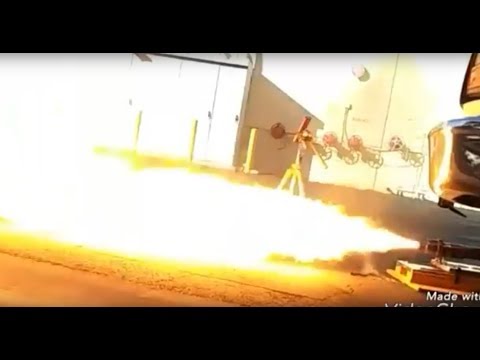 Hybrid Rocket Tutorial Step by Step