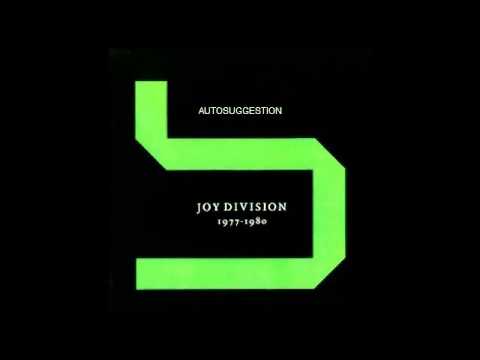 JOY DIVISION-AUTOSUGGESTION - (Subtitulado Ingles-Español)