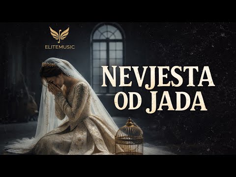 NEVJESTA OD JADA – Teški Sevdah koji kida srce [Elite Music]
