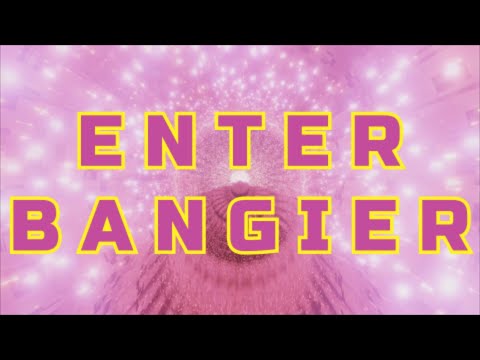 Enter - Bangier (prod. Enter) (2021)