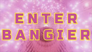 Kadr z teledysku Bangier tekst piosenki Enter