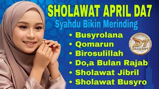 Download lagu Sholawat APRIL DA7 Bikin Merinding | Lagu Religi Ramadhan Terbaru 2026 Paling Syahdu Bikin Adem mp3 Download lagu Sholawat APRIL DA7 Bikin Merinding | Lagu Religi Ramadhan Terbaru 2026 Paling Syahdu Bikin Adem mp3