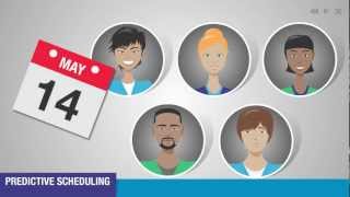 The Science of Scheduling