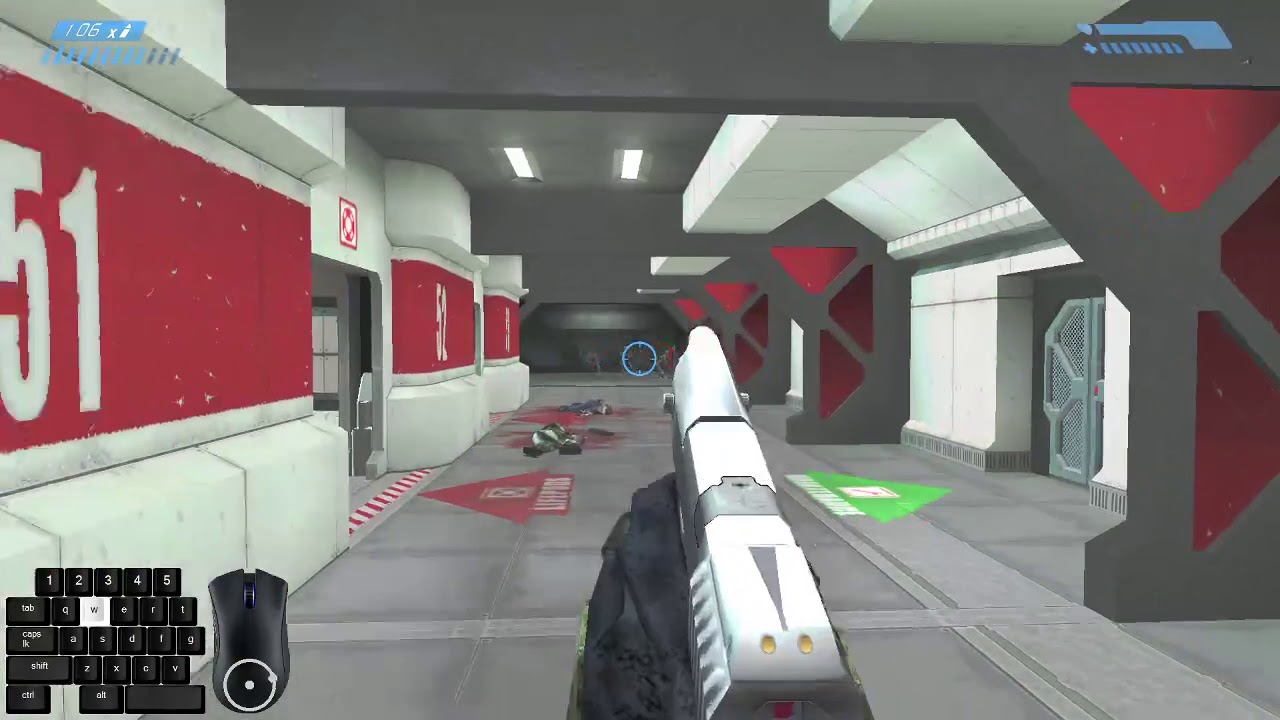 Thumbnail for Halo CE Easy Speedrun Tutorial