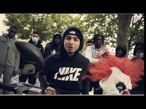 Poulaxe - Shippuden #2