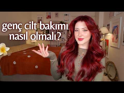 Cilt Bakım Serumları Kullanma Kılavuzu