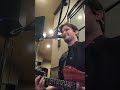 Dave Turner Live Loops New & Classic Country At Pane Vino
