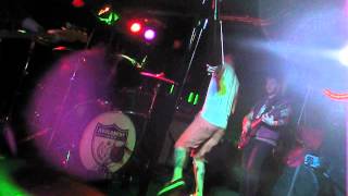 Dead Friends - I Am the Avalanche