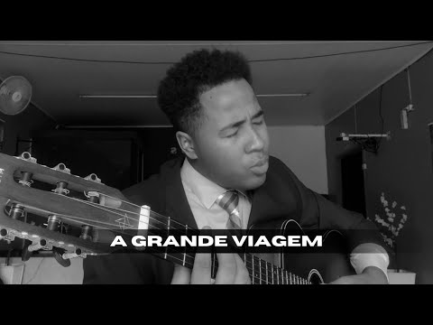 (O WORSHIP EM 1980) A GRANDE VIAGEM | ESDRAS CARNEIRO | ISAC GOMES (COVER)