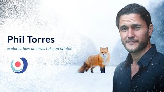 Varsity Tutors' StarCourse - Migrate, Hibernate, or Tolerate: How Animals Handle Winter