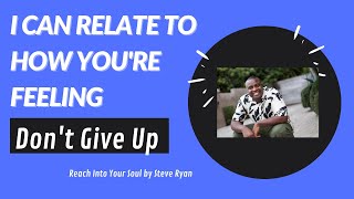 Reach Into Your Soul