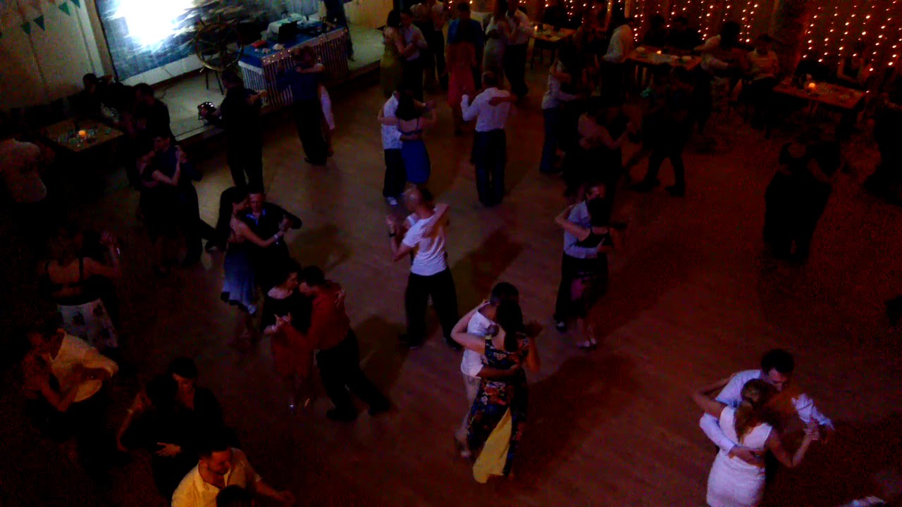 Video thumbnail for Crimea Tango Marathon - Sudak 2018 (DJ Francesco Cieschi)