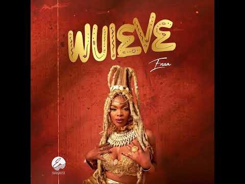 Enam - Wuieve (Audio)