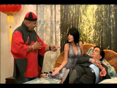 La música campesina en El Happy Hour - América TeVé